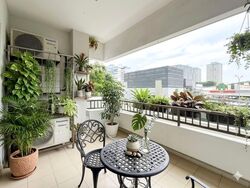 Marine View Mansion (D15), Condominium #559458631